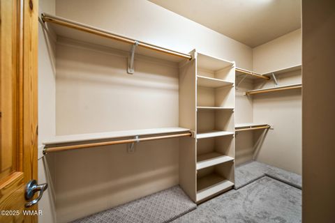 Tiny photo for 5427 N St Andrews Drive, Lakeside, AZ 85929 (MLS # 254857)