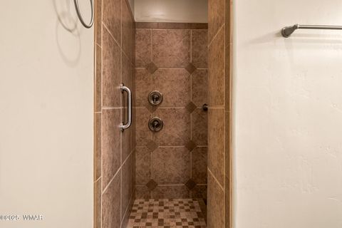 Tiny photo for 5427 N St Andrews Drive, Lakeside, AZ 85929 (MLS # 254857)