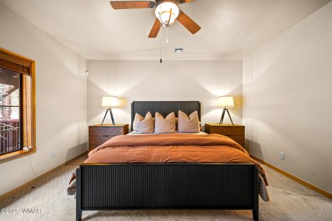 Tiny photo for 5427 N St Andrews Drive, Lakeside, AZ 85929 (MLS # 254857)