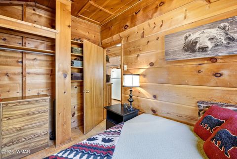 Tiny photo for 551 Monarch Circle, Lakeside, AZ 85929 (MLS # 260292)