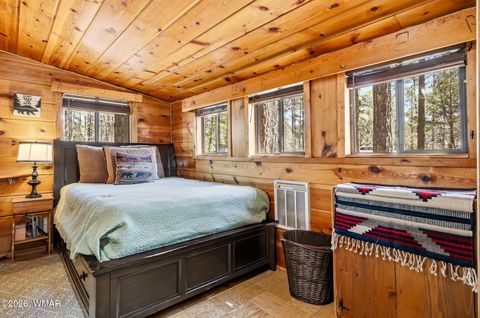 Tiny photo for 551 Monarch Circle, Lakeside, AZ 85929 (MLS # 260292)