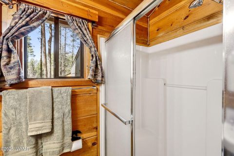 Tiny photo for 551 Monarch Circle, Lakeside, AZ 85929 (MLS # 260292)