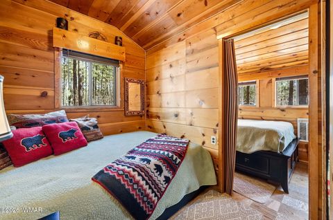 Tiny photo for 551 Monarch Circle, Lakeside, AZ 85929 (MLS # 260292)