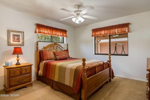 Tiny photo for 2244 Double Bogey Way, Overgaard, AZ 85933 (MLS # 262788)