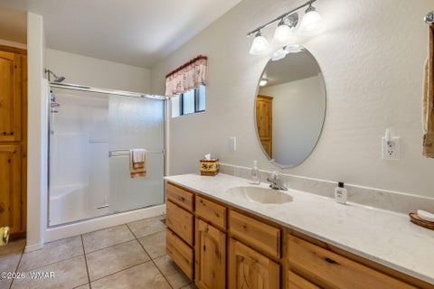Tiny photo for 2244 Double Bogey Way, Overgaard, AZ 85933 (MLS # 262788)