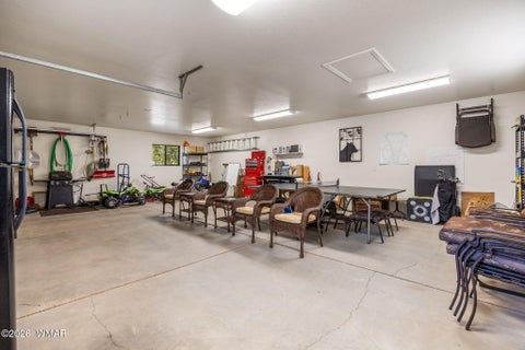 Tiny photo for 2244 Double Bogey Way, Overgaard, AZ 85933 (MLS # 262788)