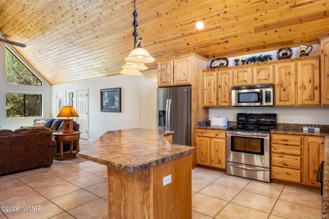 Tiny photo for 2244 Double Bogey Way, Overgaard, AZ 85933 (MLS # 262788)