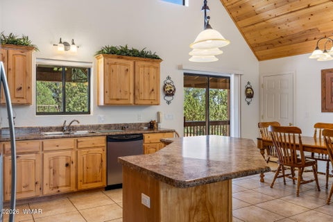 Tiny photo for 2244 Double Bogey Way, Overgaard, AZ 85933 (MLS # 262788)