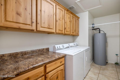 Tiny photo for 2244 Double Bogey Way, Overgaard, AZ 85933 (MLS # 262788)