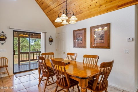 Tiny photo for 2244 Double Bogey Way, Overgaard, AZ 85933 (MLS # 262788)