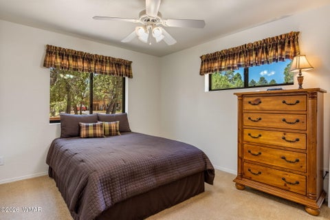 Tiny photo for 2244 Double Bogey Way, Overgaard, AZ 85933 (MLS # 262788)