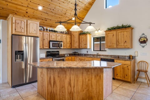 Tiny photo for 2244 Double Bogey Way, Overgaard, AZ 85933 (MLS # 262788)
