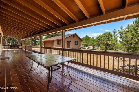 Tiny photo for 2244 Double Bogey Way, Overgaard, AZ 85933 (MLS # 262788)