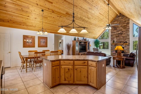 Tiny photo for 2244 Double Bogey Way, Overgaard, AZ 85933 (MLS # 262788)