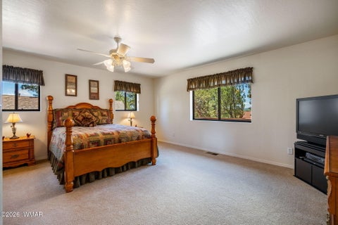 Tiny photo for 2244 Double Bogey Way, Overgaard, AZ 85933 (MLS # 262788)