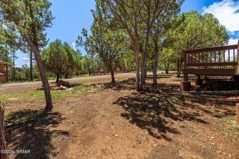 Tiny photo for 2244 Double Bogey Way, Overgaard, AZ 85933 (MLS # 262788)