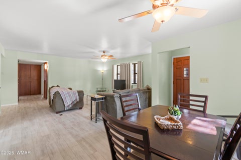 Tiny photo for 2200 W Park Valley Road, Show Low, AZ 85901 (MLS # 260924)