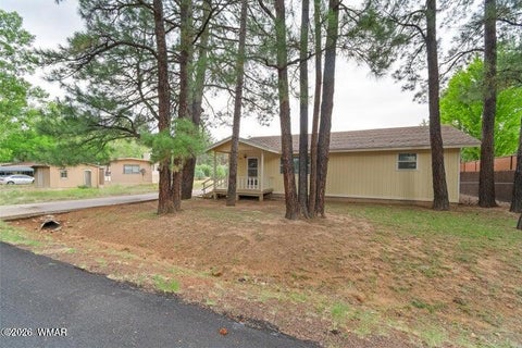 Tiny photo for 2200 W Park Valley Road, Show Low, AZ 85901 (MLS # 260924)