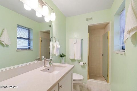 Tiny photo for 2200 W Park Valley Road, Show Low, AZ 85901 (MLS # 260924)