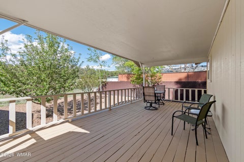 Tiny photo for 2200 W Park Valley Road, Show Low, AZ 85901 (MLS # 260924)