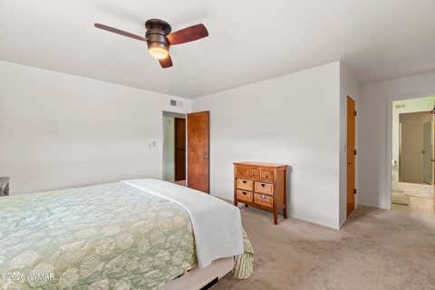 Tiny photo for 2200 W Park Valley Road, Show Low, AZ 85901 (MLS # 260924)