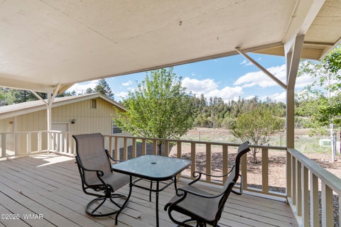 Tiny photo for 2200 W Park Valley Road, Show Low, AZ 85901 (MLS # 260924)