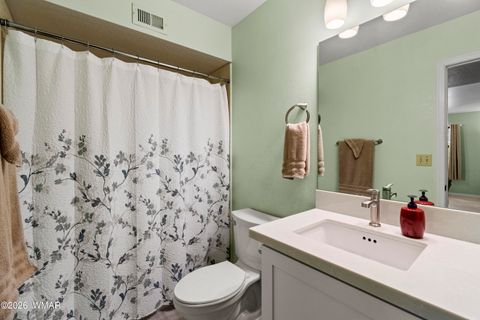 Tiny photo for 2200 W Park Valley Road, Show Low, AZ 85901 (MLS # 260924)
