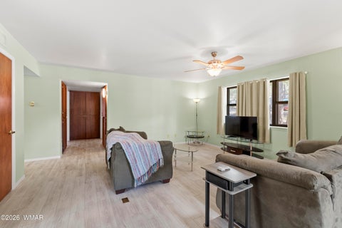 Tiny photo for 2200 W Park Valley Road, Show Low, AZ 85901 (MLS # 260924)
