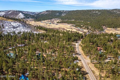 Tiny photo for 3 N1062, Greer, AZ 85927 (MLS # 255053)
