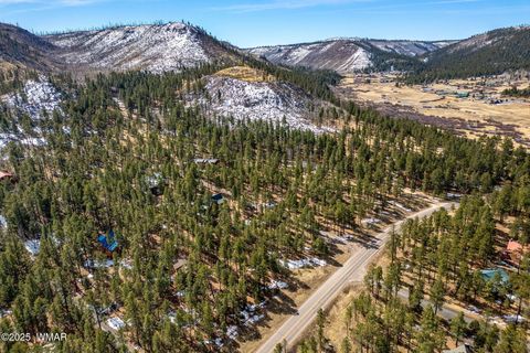 Tiny photo for 3 N1062, Greer, AZ 85927 (MLS # 255053)