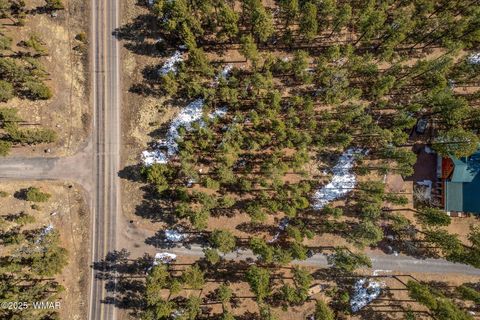 Tiny photo for 3 N1062, Greer, AZ 85927 (MLS # 255053)