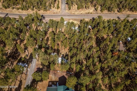 Tiny photo for 3 N1062, Greer, AZ 85927 (MLS # 255053)