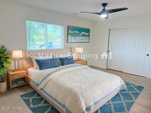 Tiny photo for 412 W 8th Street, Snowflake, AZ 85937 (MLS # 263063)