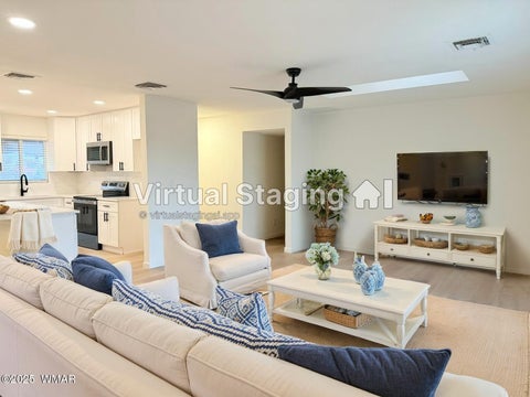 Photo of 412 W 8th Street, Snowflake, AZ 85937 (MLS # 263063)