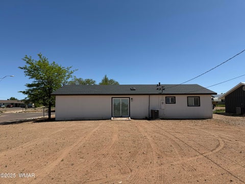 Tiny photo for 412 W 8th Street, Snowflake, AZ 85937 (MLS # 263063)
