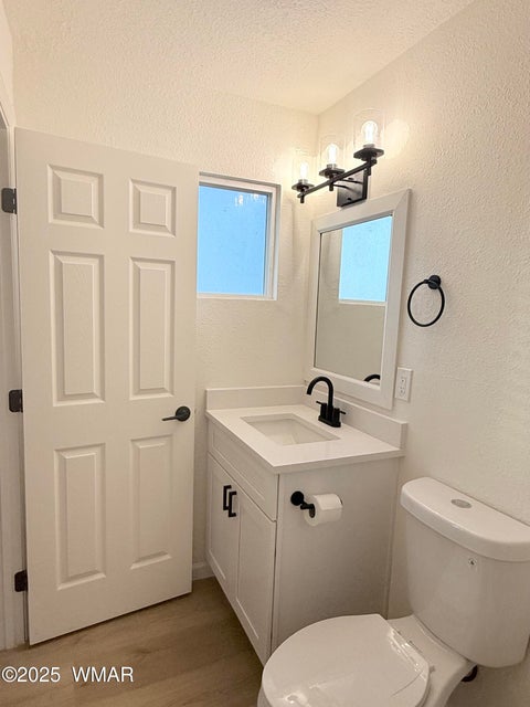 Tiny photo for 412 W 8th Street, Snowflake, AZ 85937 (MLS # 263063)