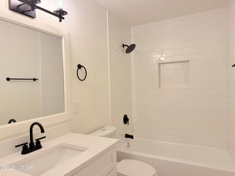 Tiny photo for 412 W 8th Street, Snowflake, AZ 85937 (MLS # 263063)