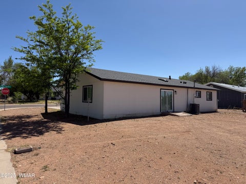 Tiny photo for 412 W 8th Street, Snowflake, AZ 85937 (MLS # 263063)