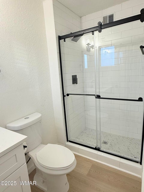 Tiny photo for 412 W 8th Street, Snowflake, AZ 85937 (MLS # 263063)