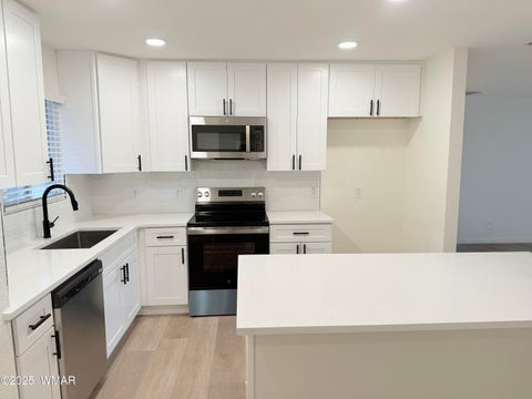 Tiny photo for 412 W 8th Street, Snowflake, AZ 85937 (MLS # 263063)