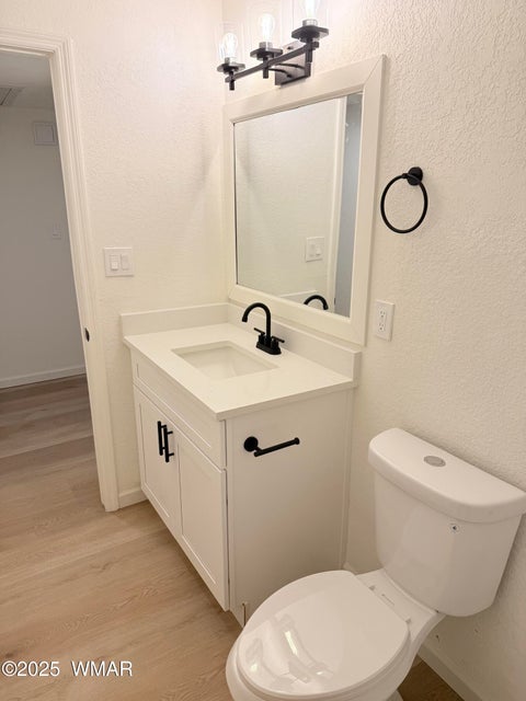 Tiny photo for 412 W 8th Street, Snowflake, AZ 85937 (MLS # 263063)