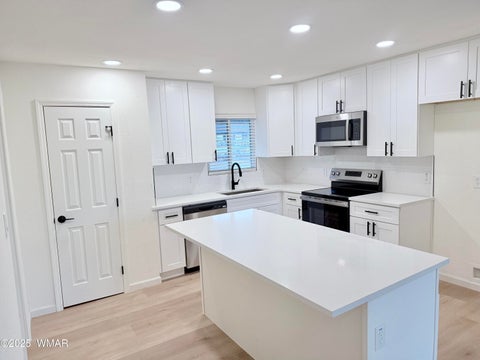 Tiny photo for 412 W 8th Street, Snowflake, AZ 85937 (MLS # 263063)