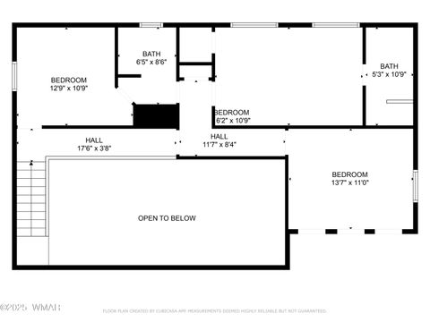 Tiny photo for 3563 Bluegill Drive, Pinetop, AZ 85935 (MLS # 257548)
