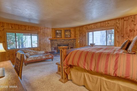 Tiny photo for 3563 Bluegill Drive, Pinetop, AZ 85935 (MLS # 257548)