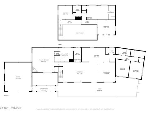 Tiny photo for 3563 Bluegill Drive, Pinetop, AZ 85935 (MLS # 257548)