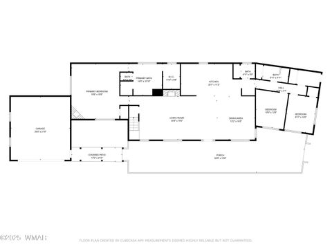 Tiny photo for 3563 Bluegill Drive, Pinetop, AZ 85935 (MLS # 257548)