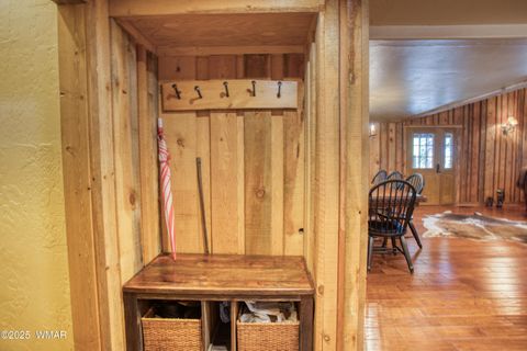 Tiny photo for 3563 Bluegill Drive, Pinetop, AZ 85935 (MLS # 257548)