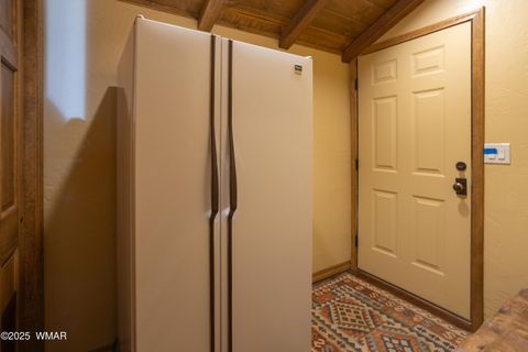 Tiny photo for 3563 Bluegill Drive, Pinetop, AZ 85935 (MLS # 257548)