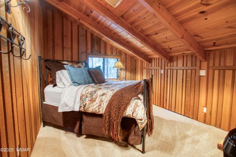 Tiny photo for 3563 Bluegill Drive, Pinetop, AZ 85935 (MLS # 257548)