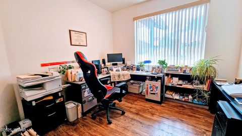 Tiny photo for 4790/4800 W Mountain Hollow Loop, Show Low, AZ 85901 (MLS # 258806)